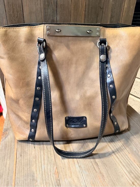 Patricia Nash Handbags - Patrica Nash benvenuto heritage
